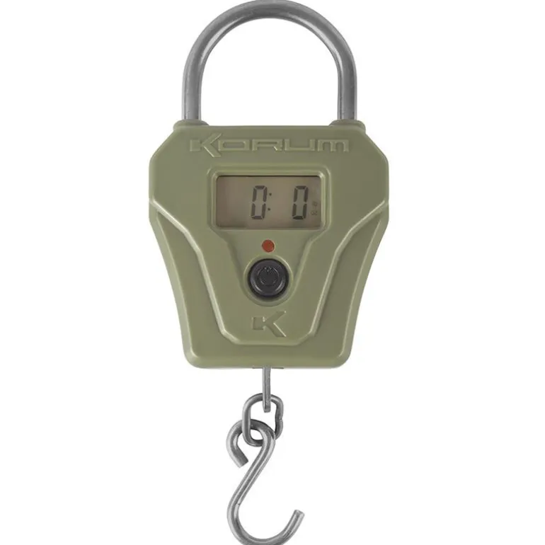 Peson Korum Compact Digital Scales