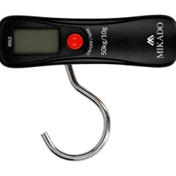 Mikado Réception - Pesée^Peson Digitial Compact