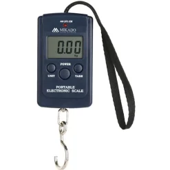 Mikado Réception - Pesée^Peson Fishing Scale Digital 40Kg
