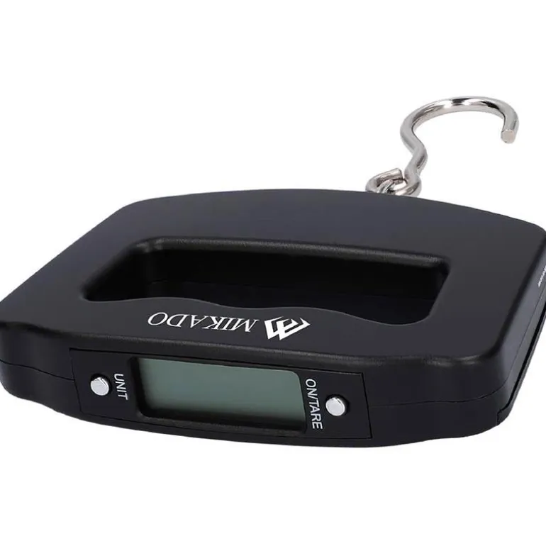 Peson Mikado Fishing Scale 002 Digital