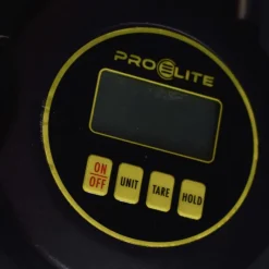 Pro Elite Baits Réception - Pesée^Peson Handle Scale