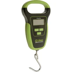 Peson Sensas Balance Digitale 25Kg/5Gr