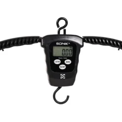 Peson Sonik Digital Folding Scales
