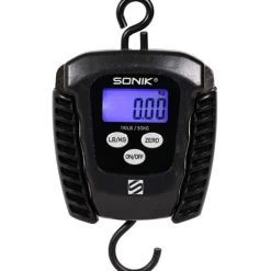 Peson Sonik Digital Folding Scales