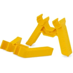 Tubertini Supports De Cannes^Pied Clipsable Pour Rouleau Roller Legs - Par 2
