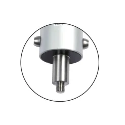 Pied De Siege Pike'n Bass Fixe Sur Tige/Vis