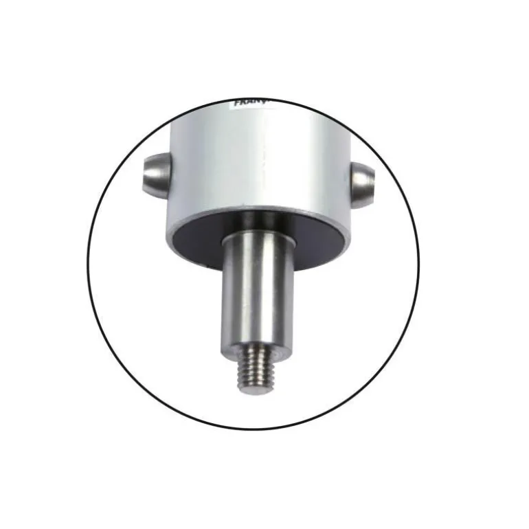 Pied De Siege Pike'n Bass Fixe Sur Tige/Vis