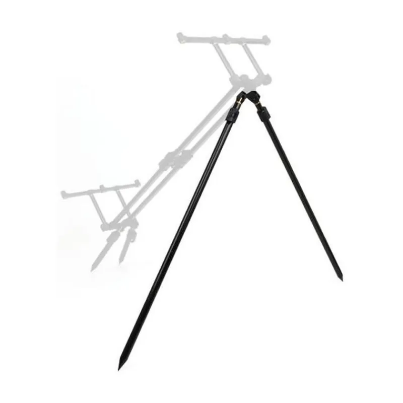 Fox Rod Pods – Supports^Pied Telescopique Pour Horizon Duo