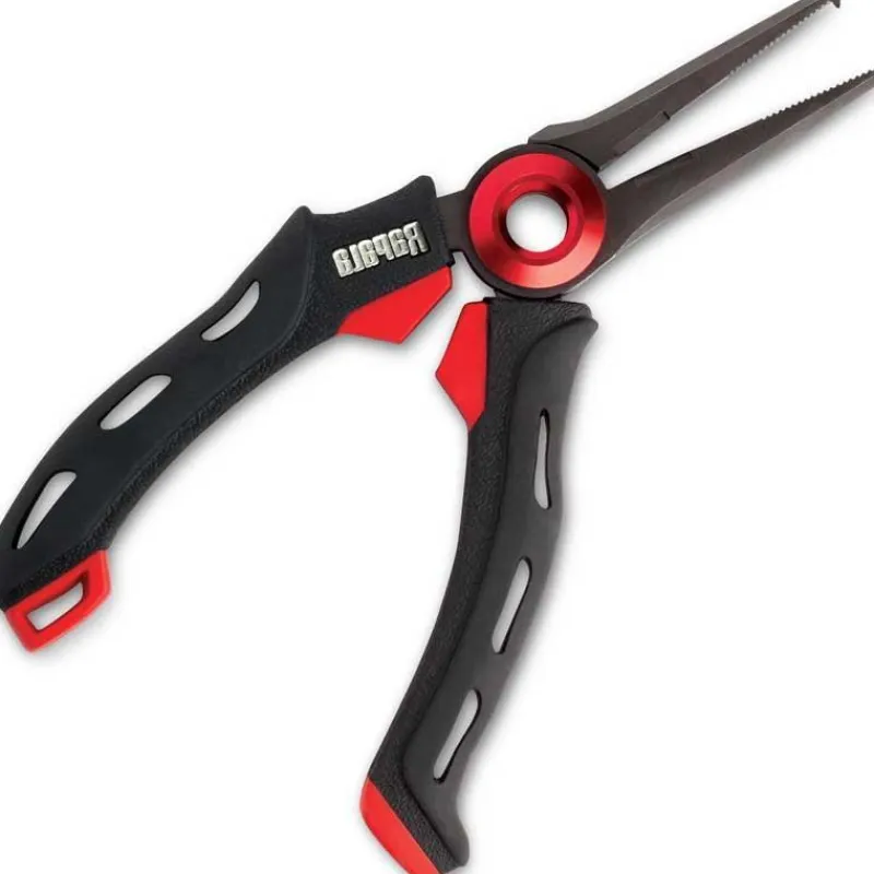 Rapala Accessoires|Outillage^Pince A Anneaux Brises Rcd Magnetique