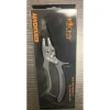Frichy Outillage^Pince A Anneaux Brisés Adventurer X9-4 Gris