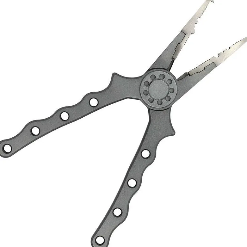 Explorer Tackle Outillage^Pince Anneaux Brises Alu