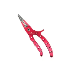 Frichy Accessoires|Outillage^Pince Anneaux Brisés Adventurer X9-7 Aluminium Rouge