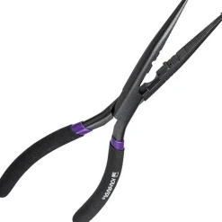 Kahara Outillage^Pince À Anneaux Brisés Carbon Steel Long Nose