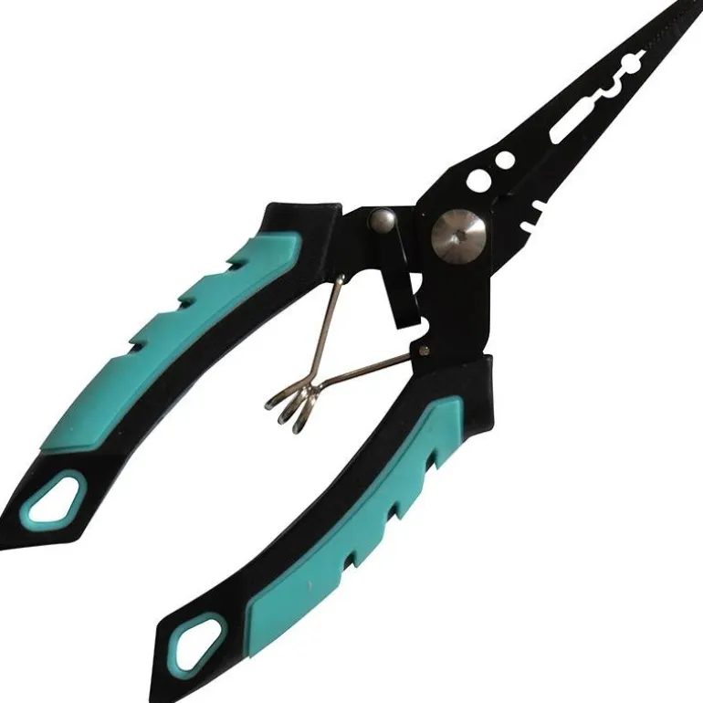 Pince À Anneaux Brisés Powerline Jig Power Multi Plier