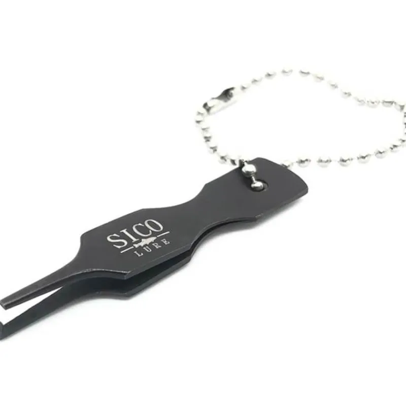 Sico Lure Accessoires^Pince À Anneaux Brisés