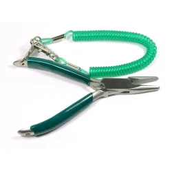 Pince Dr Slick Écrase Ardillon Pvc