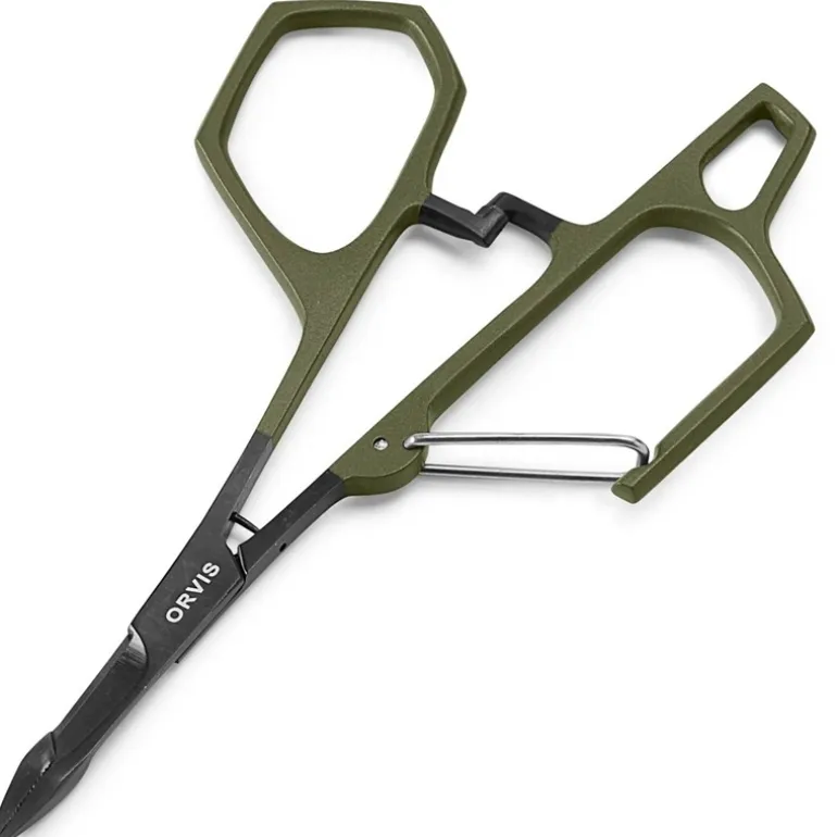 Pince Forceps Orvis Flow Hemo