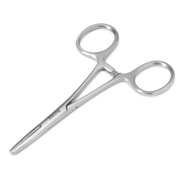 Pince Forceps Orvis Forceps