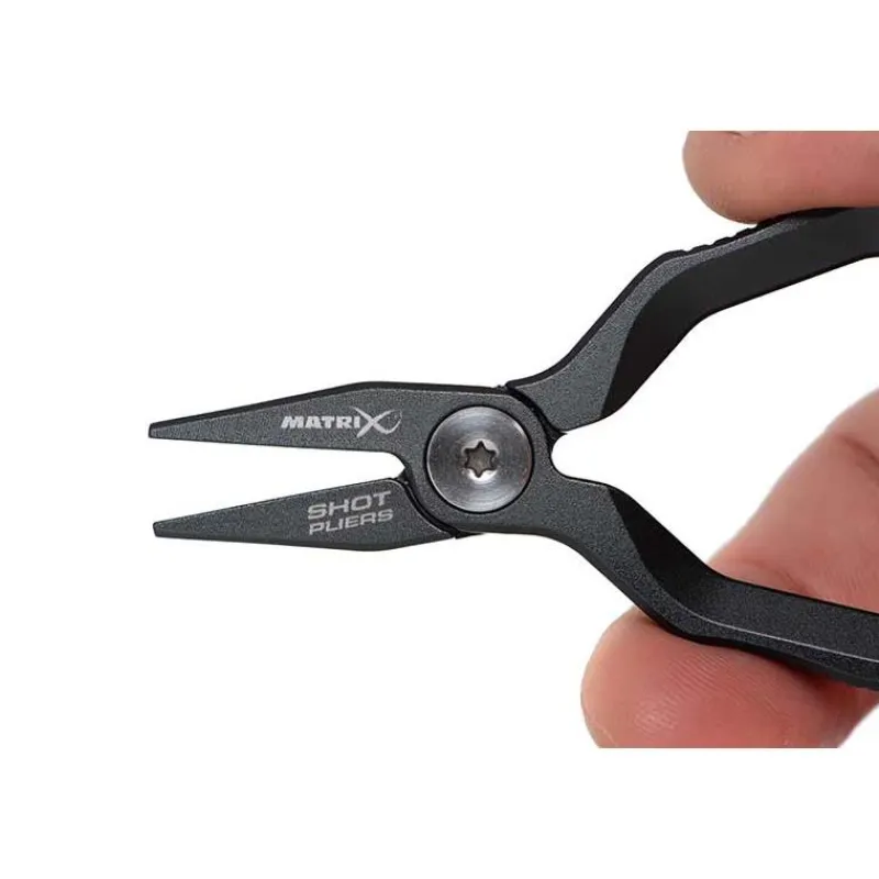 Fox Matrix Outils^Pince Mini Shot Pliers