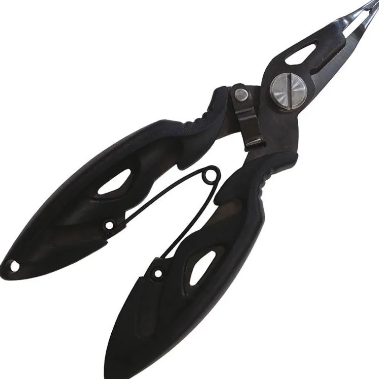 Pince Kahara Micro Tip Stainless Plier