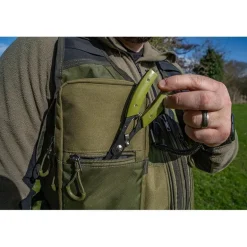 Pince Korum Multi Tool With Qc Lanyard