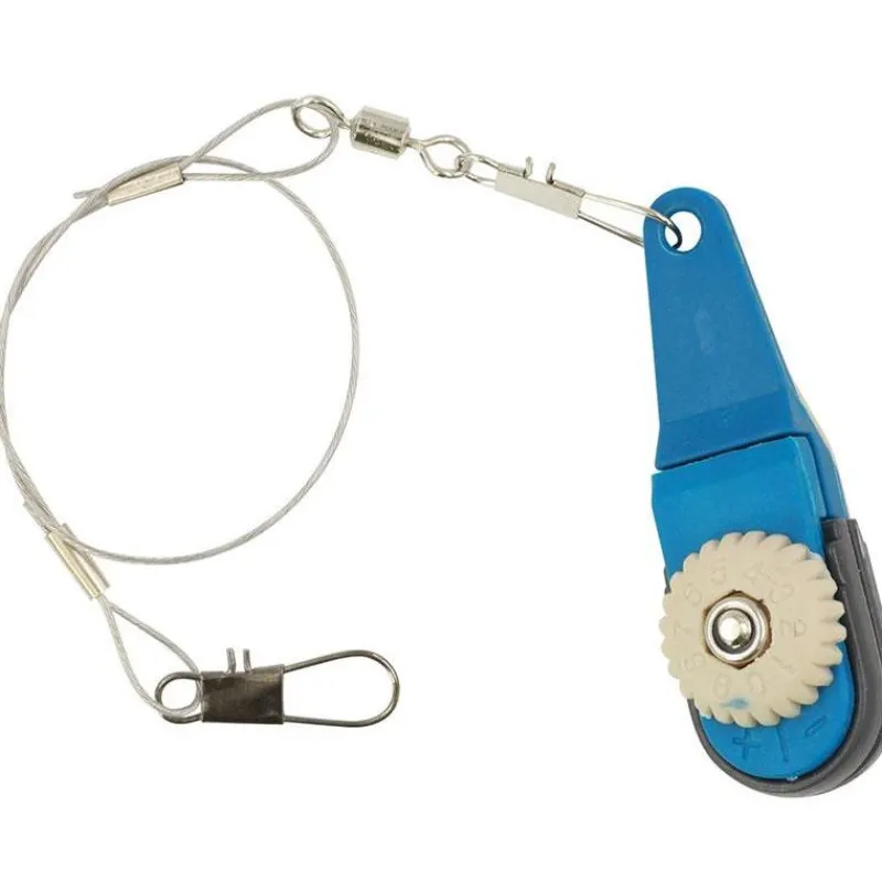 Flashmer Equipements Bateau & Annexe^Pince Ligne De Traine Cable