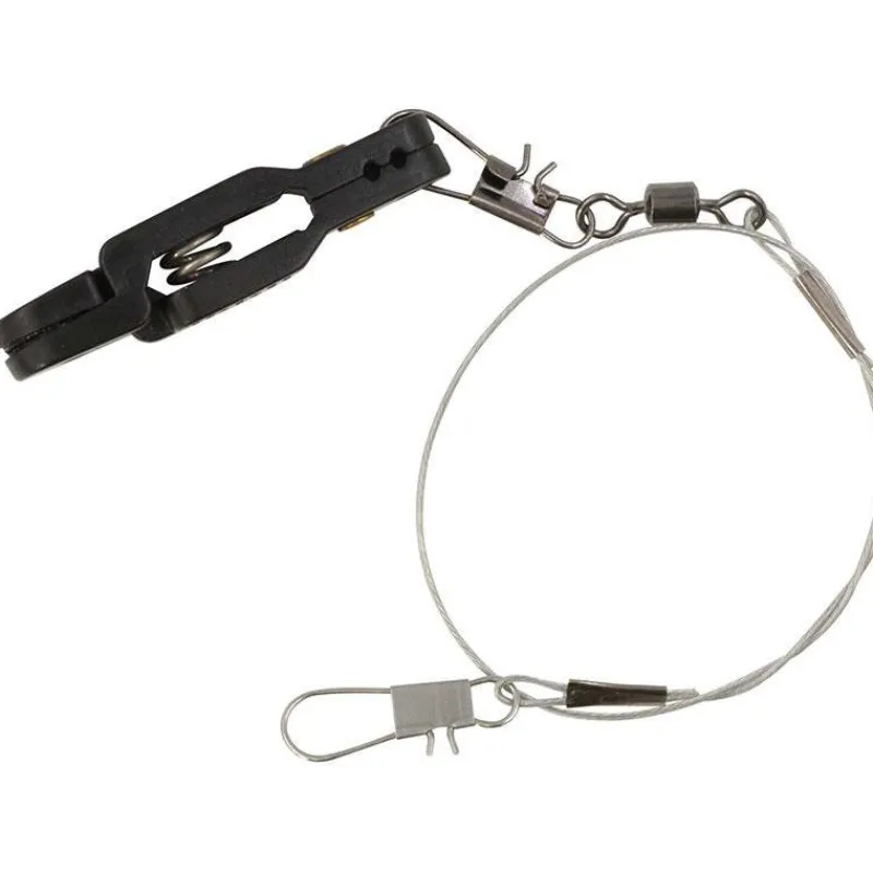 Flashmer Equipements Bateau & Annexe^Pince Ligne De Traine Release Eco Trolling