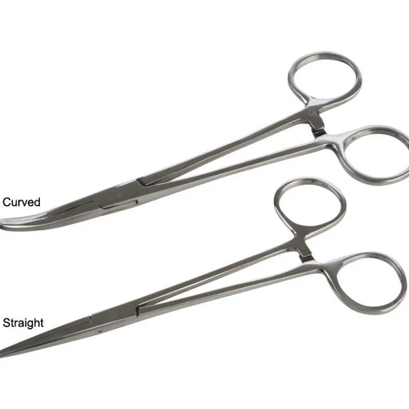 Ron Thompson Outillage^Pince Mer Forceps