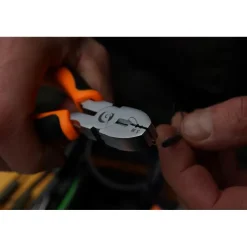 Pole Position Petit Outillage^Pince À Sertir Crimping Plier