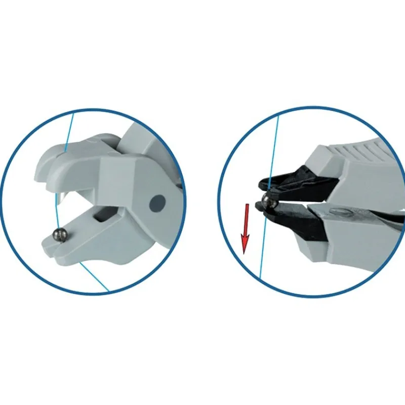 Stonfo Outils^Pince Extra-Plombs