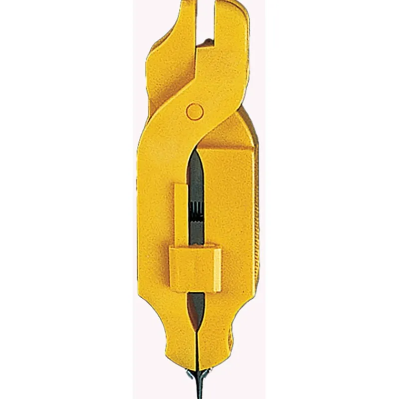 Stonfo Outils^Pince Extra-Plombs