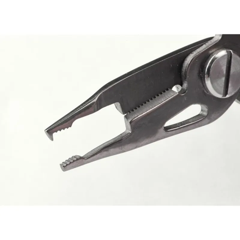 Trout Master Accessoires^Pince Micro Split Ring Pliers 12