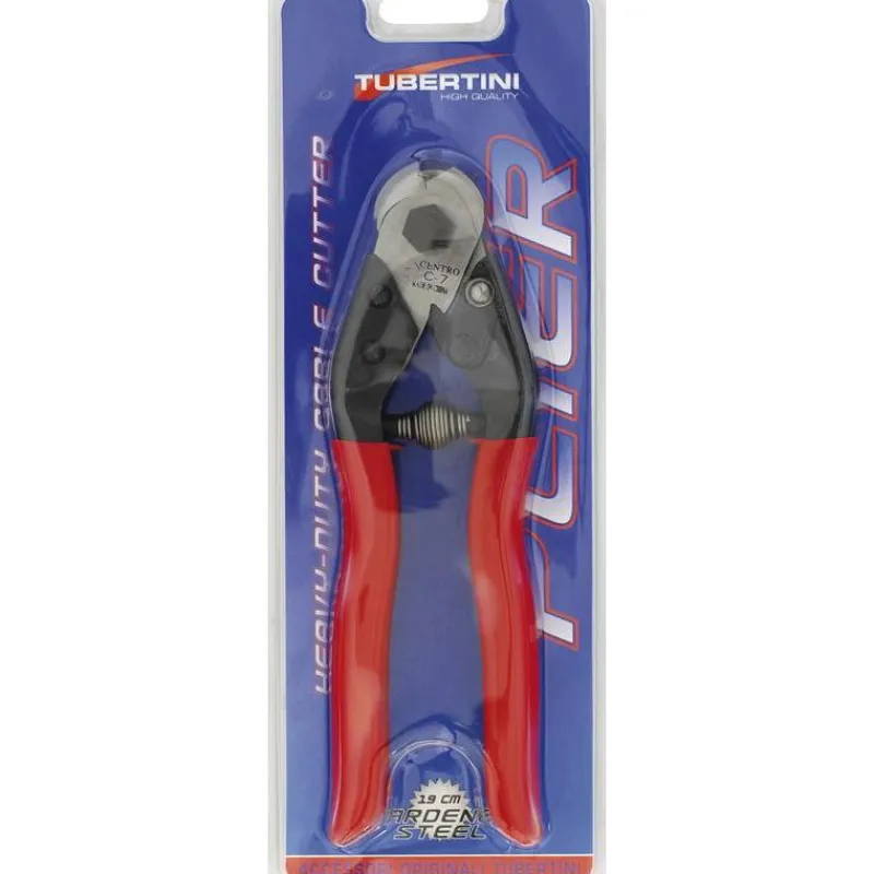 Tubertini Outillage^Pince Heavy Duty Coupe Cable