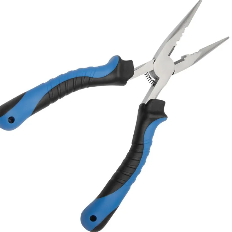 Zebco Accessoires^Pince Straight Nose Pliers