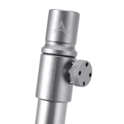 Pique Anaconda Blaxx Gunmetal Bankstick