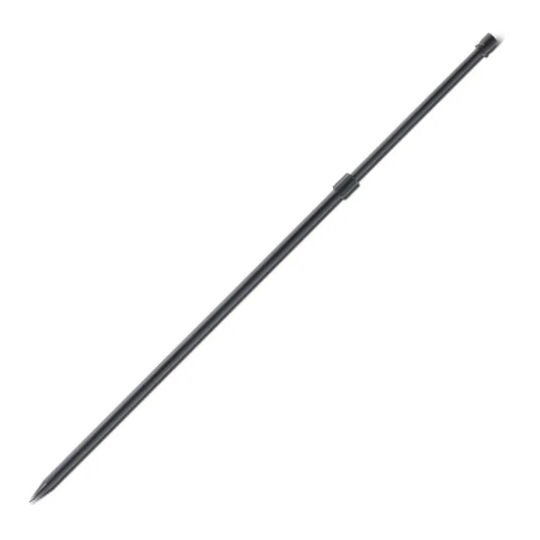 Pique Anaconda Frosted Black 2 In 1 Bankstick
