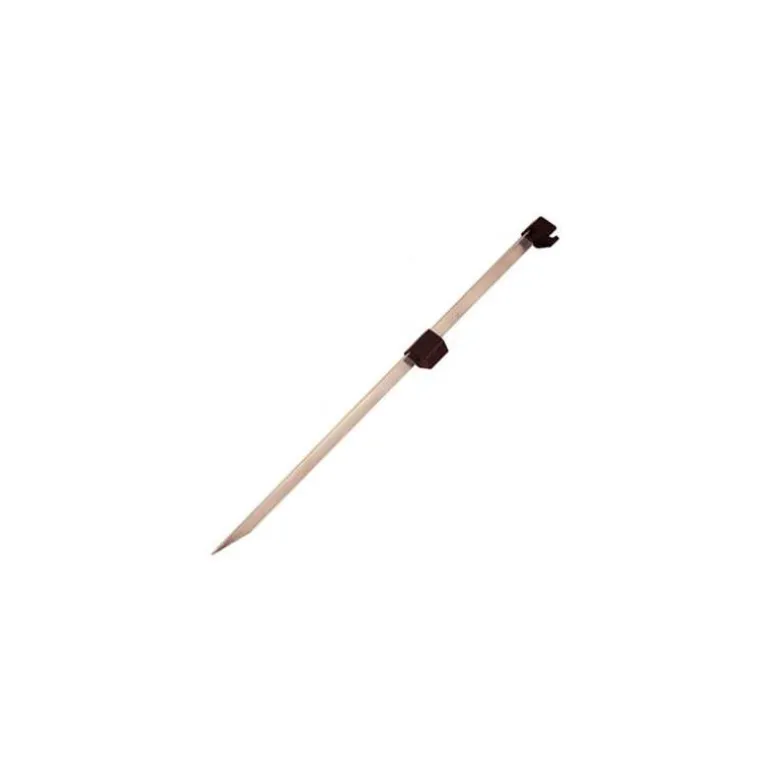 Pique De Surf Seanox Eco Polypropylene Noir