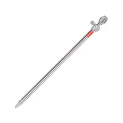 Pique Leeda Stainless Extending Bankstick