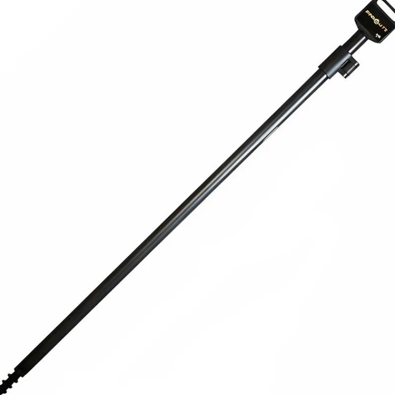 Pro Elite Baits Rod Pods – Supports^Pique Aluminum Bank Sticks Anodized Non