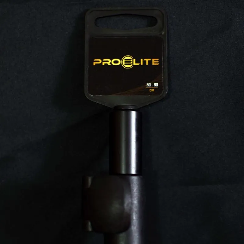 Pro Elite Baits Rod Pods – Supports^Pique Aluminum Bank Sticks Anodized Non