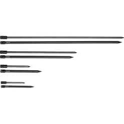 Pique Prologic Element Dual Point Bank Sticks