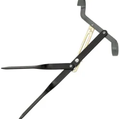 Pique Repose Canne Sensas Orientable 2 Pieds 40Cm