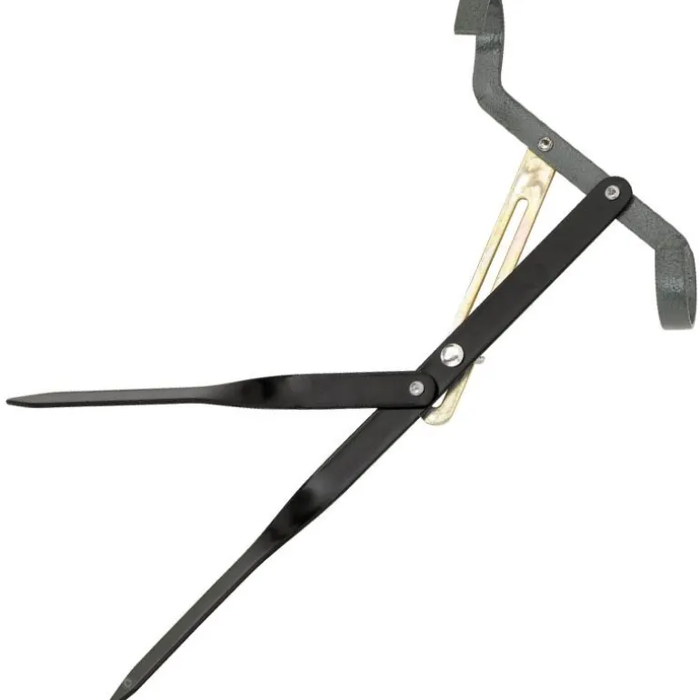 Pique Repose Canne Sensas Orientable 2 Pieds 40Cm