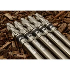 Solar Rod Pods – Supports^Pique P1 Travel-Lite Bankstick