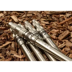 Solar Rod Pods – Supports^Pique P1 Travel-Lite Bankstick
