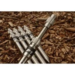 Solar Rod Pods – Supports^Pique P1 Travel-Lite Bankstick