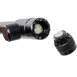 Pique Starbaits Black Spot Magnet Stick