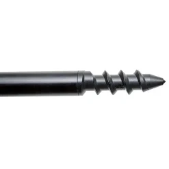 Starbaits Rod Pods – Supports^Pique Black Spot Power Drill