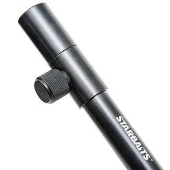 Starbaits Rod Pods – Supports^Pique Black Spot Power Drill