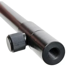 Starbaits Rod Pods – Supports^Pique Black Spot Power Drill